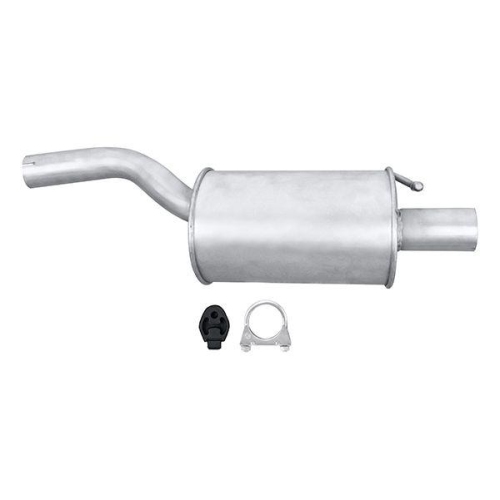 HELLA Endschalld&auml;mpfer 8LD 366 030-291 Easy2Fit &ndash;