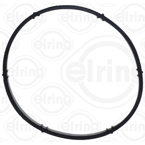 Dichtung, Ansaugkrümmergehäuse ELRING 655.790 für AUDI SEAT SKODA VW CUPRA