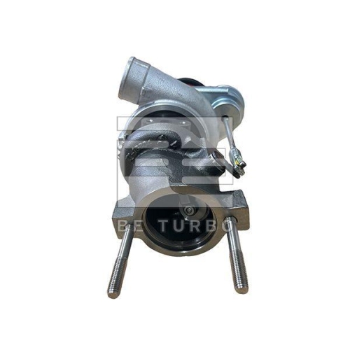 BE TURBO 128249 Lader, Aufladung f&uuml;r BMW