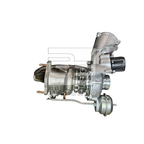 BE TURBO 131298 Lader, Aufladung f&uuml;r MERCEDES-BENZ NISSAN