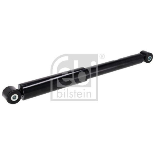 FEBI BILSTEIN 1002731 Sto&szlig;d&auml;mpfer f&uuml;r AUDI SEAT VW, Hinterachse links