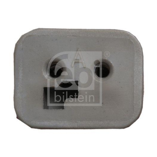 FEBI BILSTEIN Sensor, Raddrehzahl 46548 f&uuml;r VOLVO, Hinterachse links