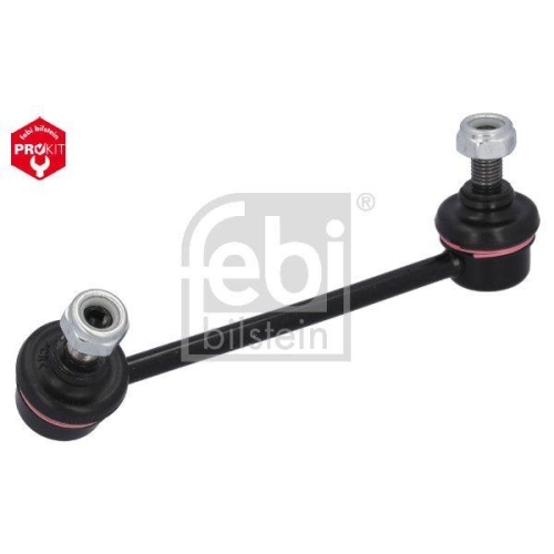 FEBI BILSTEIN Stange/Strebe, Stabilisator 48125 ProKit f&uuml;r MAZDA