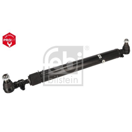 FEBI BILSTEIN Arbeitszylinder, Servolenkung 180096 ProKit f&uuml;r MAN, Hinterachse