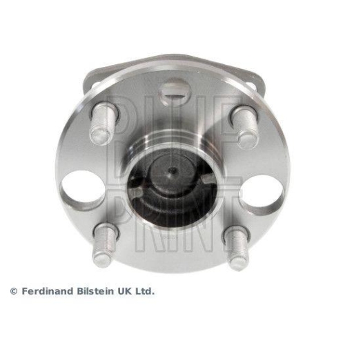 Radlagersatz BLUE PRINT ADT38378 f&uuml;r TOYOTA, Hinterachse links