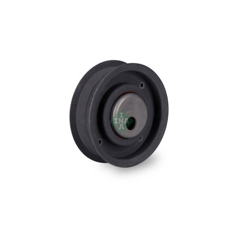 Spannrolle, Zahnriemen INA 531 0063 10 f&uuml;r AUDI FORD PORSCHE SEAT VW VW (FAW)