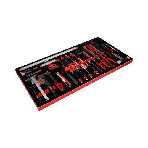 Werkzeugsatz KS TOOLS 813.1036 für