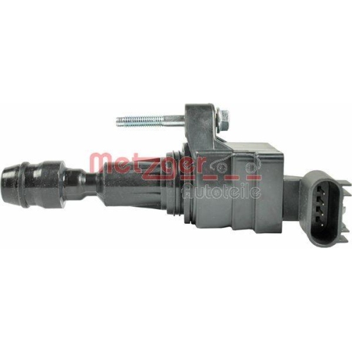 Z&uuml;ndspule METZGER 0880445 f&uuml;r OPEL SAAB GENERAL MOTORS