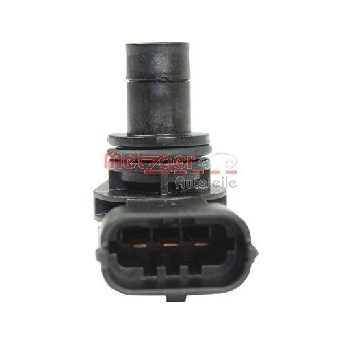 Sensor, Nockenwellenposition METZGER 0903166 ORIGINAL ERSATZTEIL f&uuml;r OPEL SUZUKI