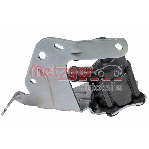 Zusatzwasserpumpe (K&uuml;hlwasserkreislauf) METZGER 2221129 ORIGINAL ERSATZTEIL f&uuml;r