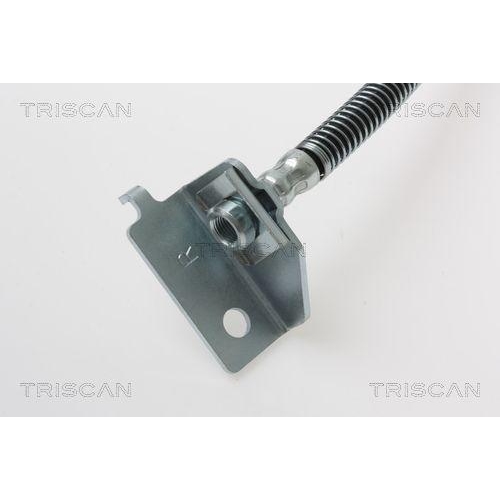 Bremsschlauch TRISCAN 8150 18176 f&uuml;r HYUNDAI KIA, Vorderachse rechts