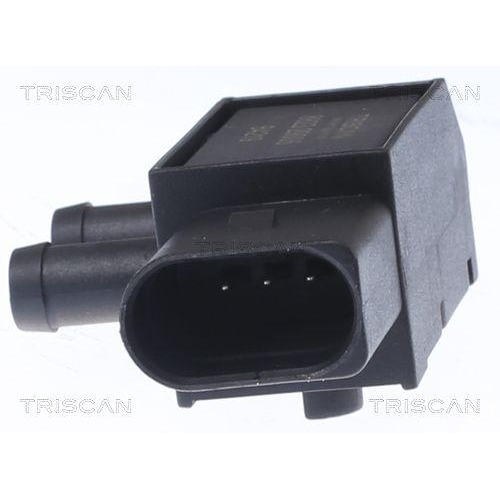 Sensor, Abgasdruck TRISCAN 8823 29006 für AUDI SEAT SKODA VW
