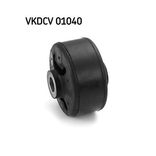 Lagerbuchse, Blattfeder SKF VKDCV 01040 f&uuml;r SAF