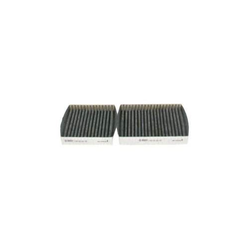 Filter, Innenraumluft BOSCH 1 987 432 436 f&uuml;r CITRO&Euml;N PEUGEOT CITRO&Euml;N/PEUGEOT