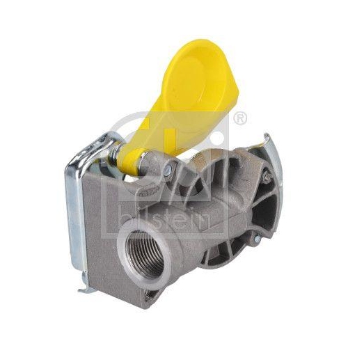 Kupplungskopf FEBI BILSTEIN 06529 für DAF MAN MERCEDES-BENZ JOHN DEERE BPW