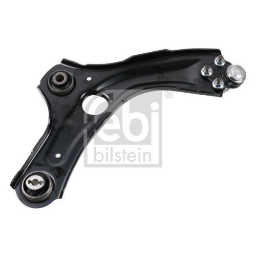 FEBI BILSTEIN Lenker, Radaufh&auml;ngung 188190 f&uuml;r NISSAN, Vorderachse links