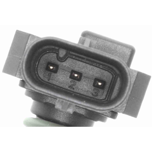 Sensor, Saugrohrdruck VEMO V10-72-1410 Original VEMO Qualit&auml;t f&uuml;r AUDI SKODA VW