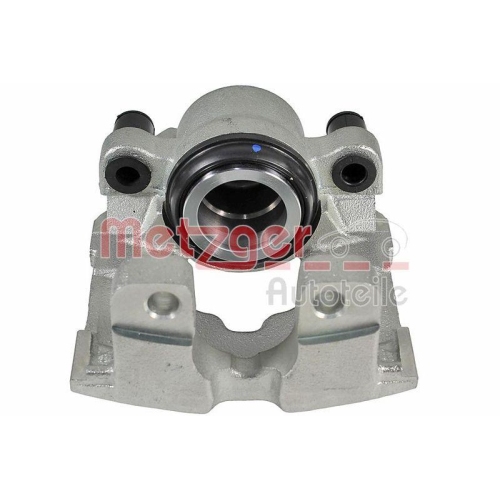Bremssattel METZGER 6261460 f&uuml;r BMW, Vorderachse rechts