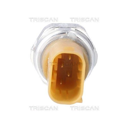 Druckschalter, Klimaanlage TRISCAN 8889 81002 für TESLA