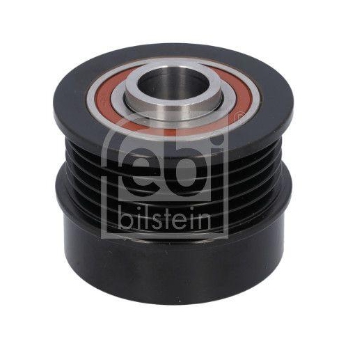 FEBI BILSTEIN Generatorfreilauf 196697 f&uuml;r MERCEDES-BENZ