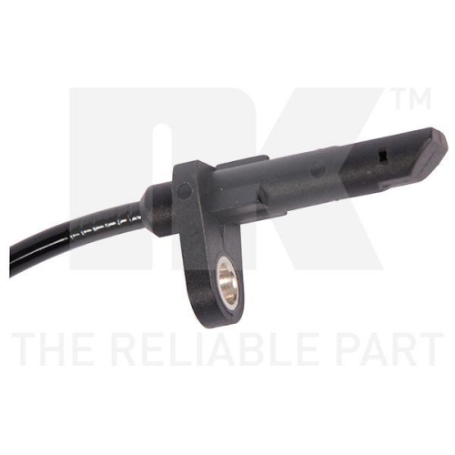 Sensor, Raddrehzahl NK 291554 f&uuml;r MINI, Vorderachse