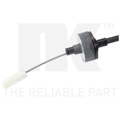 Seilzug, Kupplungsbetätigung NK 929909 für SEAT VW VAG