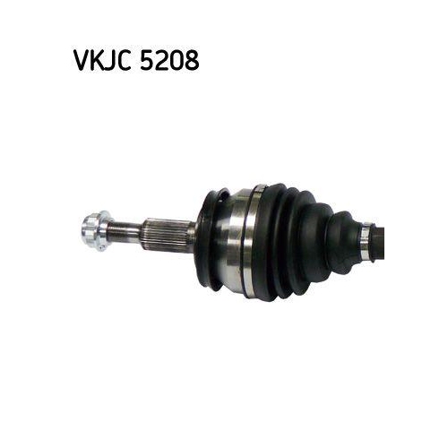 Antriebswelle SKF VKJC 5208 f&uuml;r VW, Vorderachse rechts
