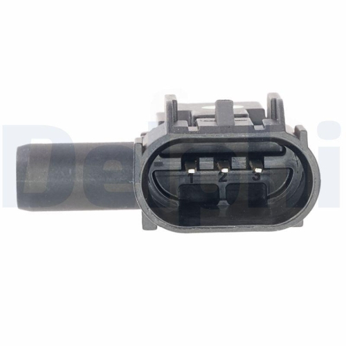 DELPHI DPS00037-12B1 Sensor, Abgasdruck f&uuml;r FORD
