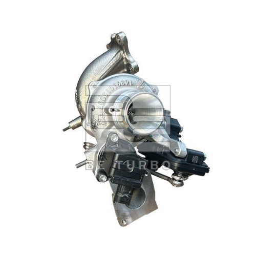 BE TURBO 132192 Lader, Aufladung f&uuml;r FIAT JEEP