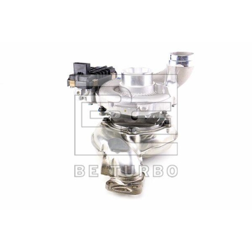 BE TURBO 128707 Lader, Aufladung f&uuml;r MERCEDES-BENZ