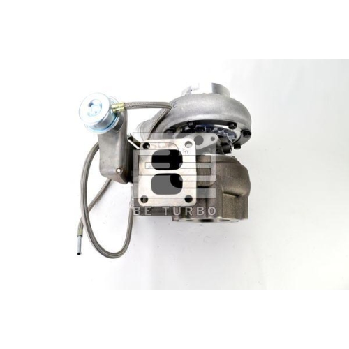 BE TURBO 128022 Lader, Aufladung f&uuml;r MAN