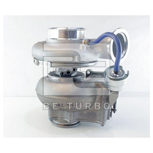 BE TURBO 130695 Lader, Aufladung f&uuml;r CASE IH