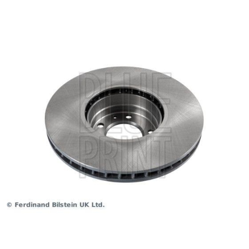 BLUE PRINT ADB114342 2 St&uuml;ck Bremsscheiben f&uuml;r BMW, Vorderachse