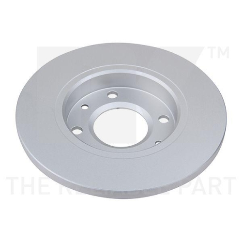 NK 311926 2 St&uuml;ck Bremsscheiben f&uuml;r CITRO&Euml;N PEUGEOT, Vorderachse