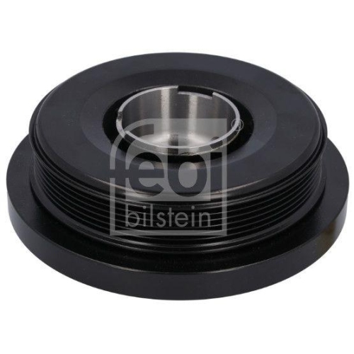 FEBI BILSTEIN 1005123 Riemenscheibe, Kurbelwelle f&uuml;r BMW TOYOTA BMW (BRILLIANCE)