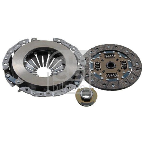 FEBI BILSTEIN 1005286 Kupplungssatz f&uuml;r HYUNDAI KIA