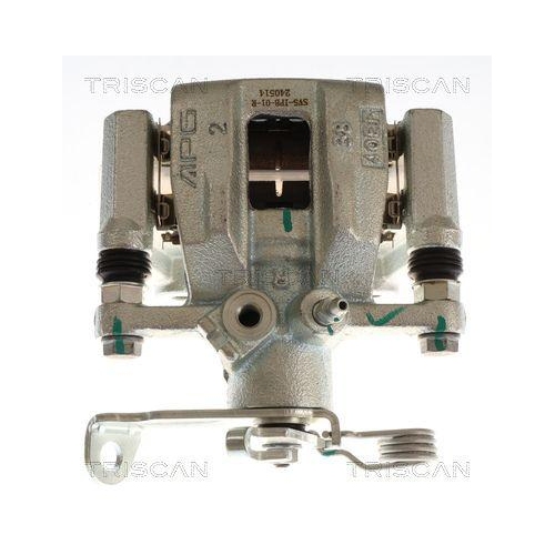 TRISCAN 8175 83206 Bremssattel f&uuml;r SAIC MOTOR, Hinterachse rechts