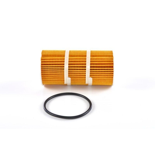 &Ouml;lfilter BOSCH F 026 407 125 f&uuml;r FIAT GMC MERCEDES-BENZ NISSAN OPEL RENAULT