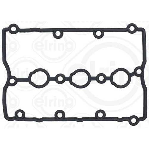 Dichtung, Zylinderkopfhaube ELRING 493.460 für AUDI SEAT SKODA VW CUPRA