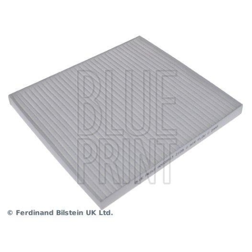 Filter, Innenraumluft BLUE PRINT ADG02513 für HYUNDAI KIA JAC