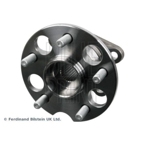 Radlagersatz BLUE PRINT ADT38380 f&uuml;r TOYOTA LEXUS, Hinterachse links