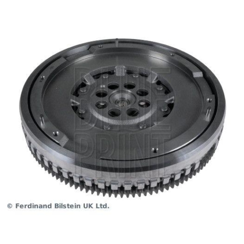 Schwungrad BLUE PRINT ADG03517 für HYUNDAI