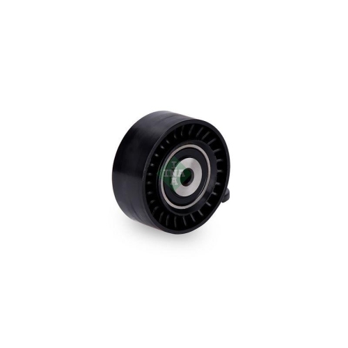 Umlenk-/F&uuml;hrungsrolle, Keilrippenriemen Schaeffler INA 532 0330 10 f&uuml;r AUDI SEAT
