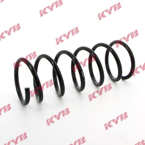 Fahrwerksfeder KYB RA6660 K-Flex f&uuml;r VOLVO, Hinterachse