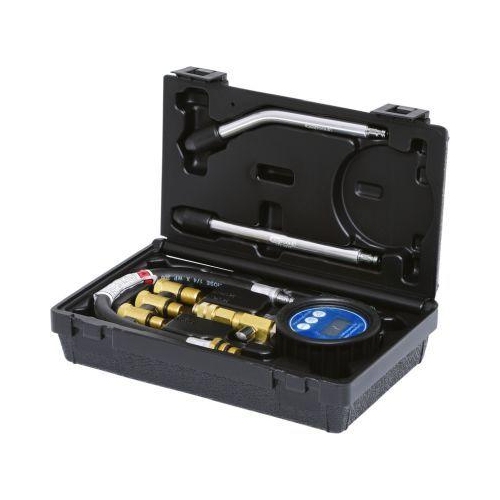 Kompressionsdruckprüfer KS TOOLS 152.2030 für