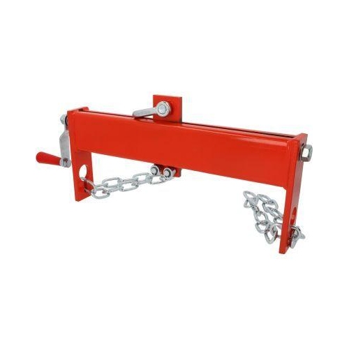 Lastenpositionier-Vorrichtung, Werkstattkran KS TOOLS 460.5255 f&uuml;r