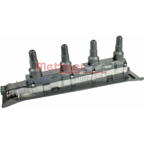 Z&uuml;ndspule METZGER 0880446 f&uuml;r SAAB