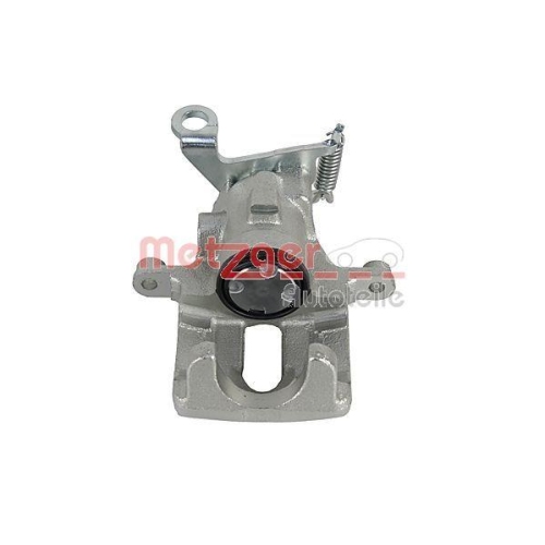Bremssattel METZGER 6260108 f&uuml;r FORD, Hinterachse rechts
