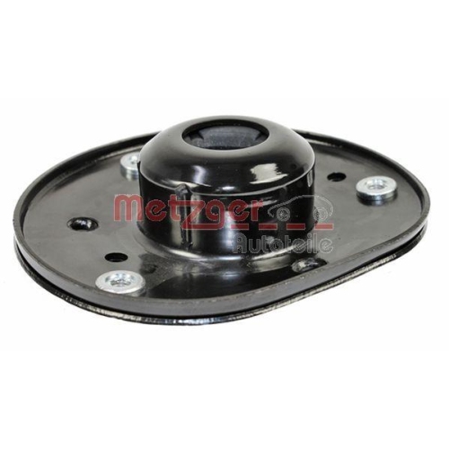 Federbeinst&uuml;tzlager METZGER 6490082 GREENPARTS f&uuml;r FORD VOLVO, Vorderachse links