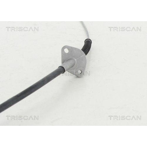 Seilzug, Feststellbremse TRISCAN 8140 131299 f&uuml;r LEXUS, vorne